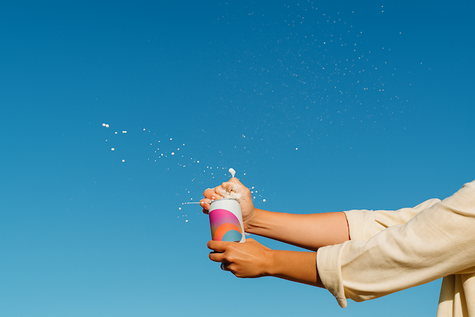 best tasting thc drinks