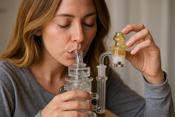 best dab tools and accessories