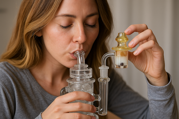 best dab tools and accessories