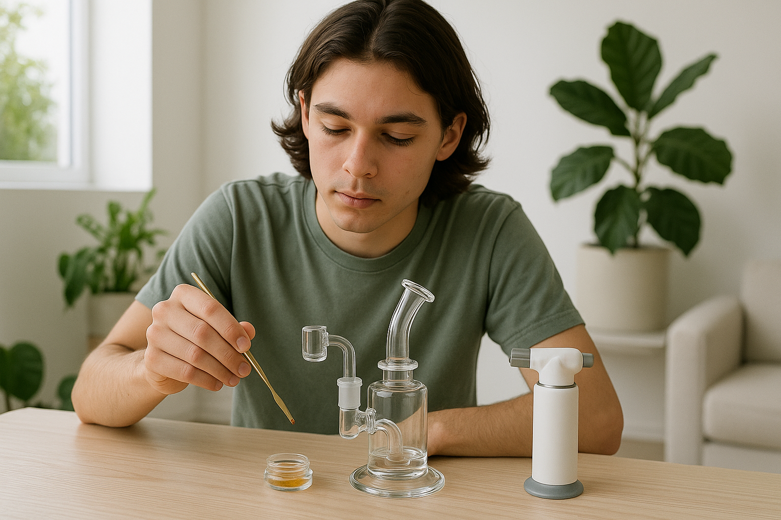 best dab tools and accessories