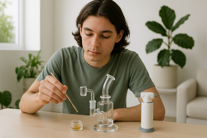 best dab tools and accessories