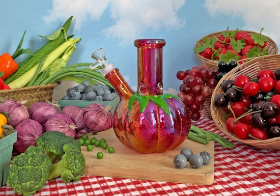 fruit pipes