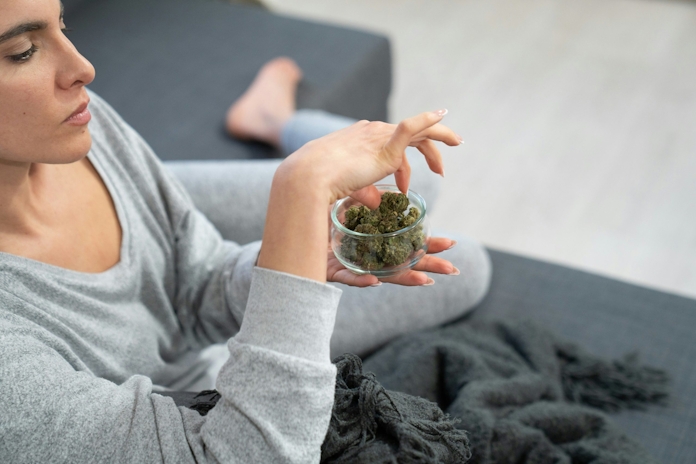 Cannabis for Better Sleep and Insomnia