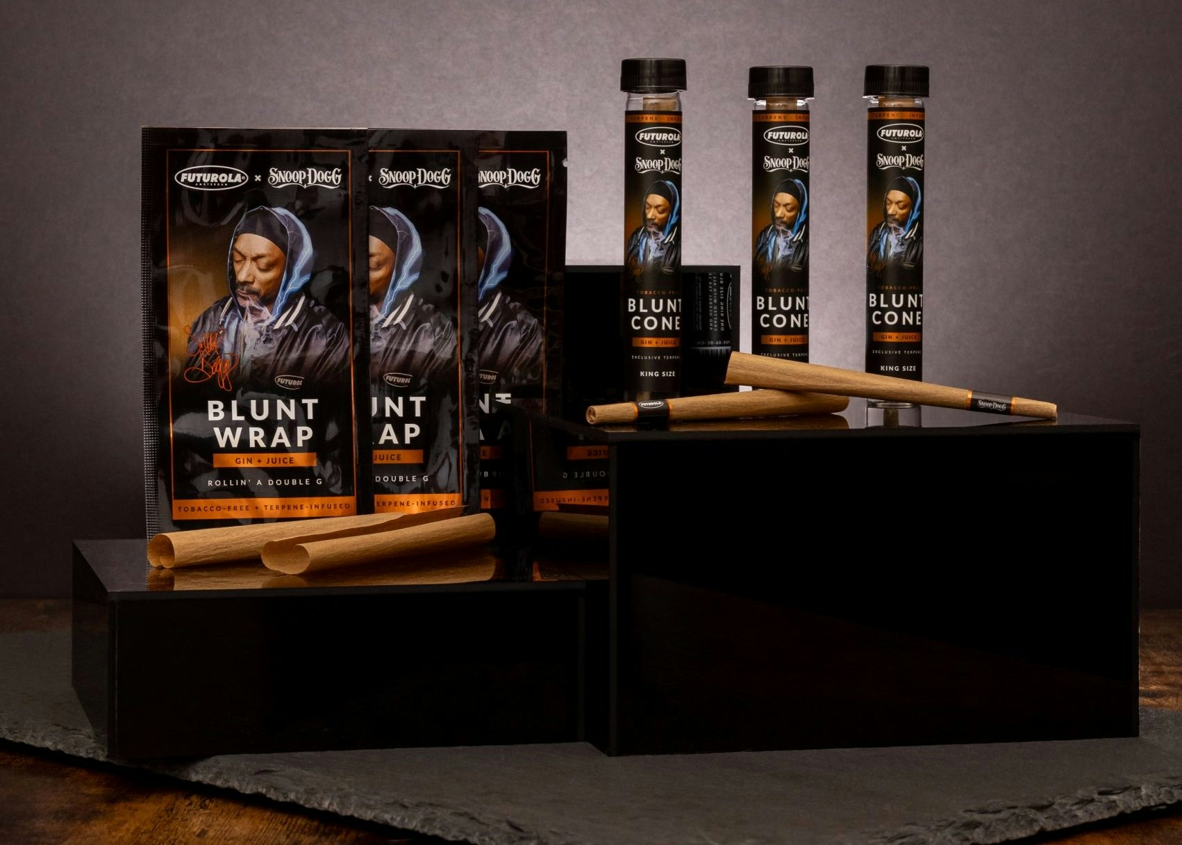 snoop dogg blunt wraps