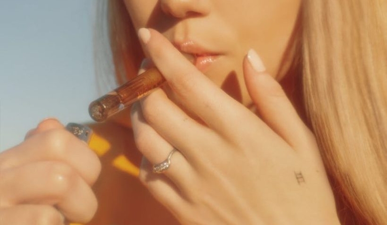 The Cotton Mouth Candy Killer: A New Fix for Cotton Mouth from Smoking