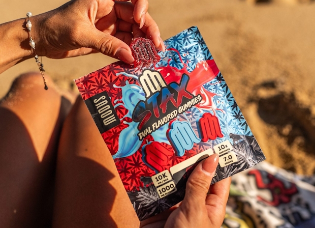 stax gummies