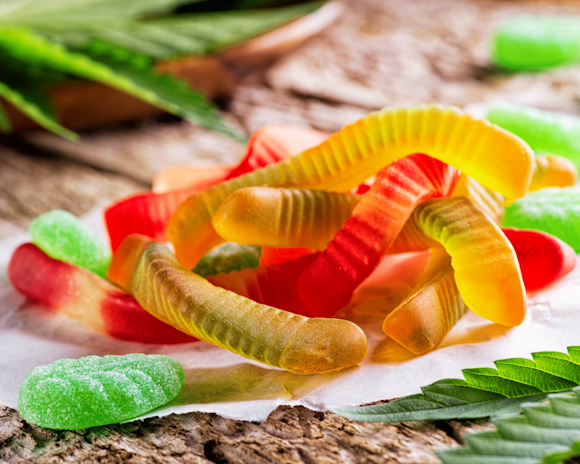 Cannabis-Infused Gummies: How to Make Them and What Are Their Benefits