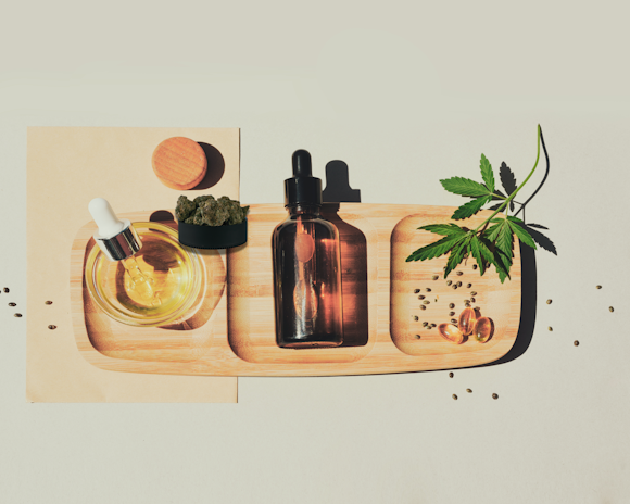 34 CBD Anti-Inflammatory Benefits Statistics in 2025