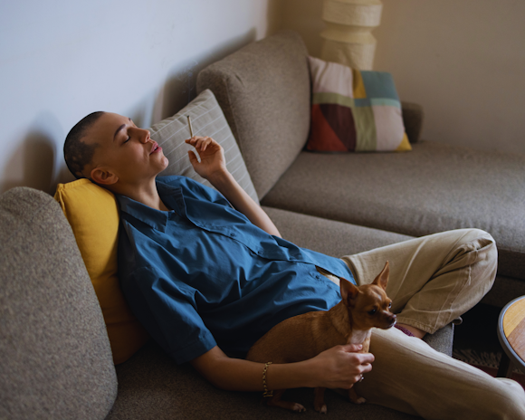 40 Cannabis Mental Health Support Statistics in 2025