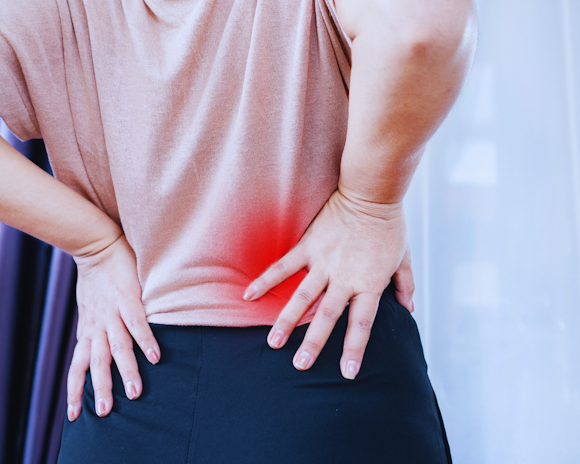 40 THC Muscle Spasm Control Statistics in 2025