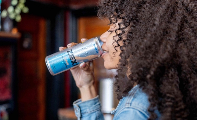 thc drinks