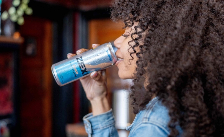 thc drinks