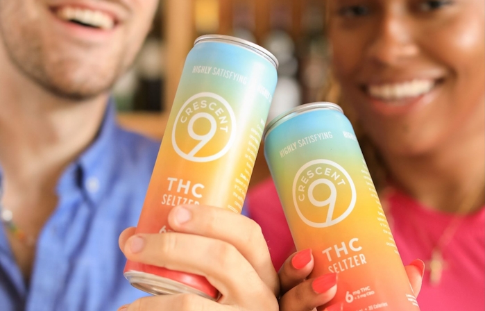thc drinks