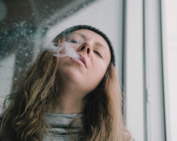 22 Marijuana Migraine Relief Statistics in 2025