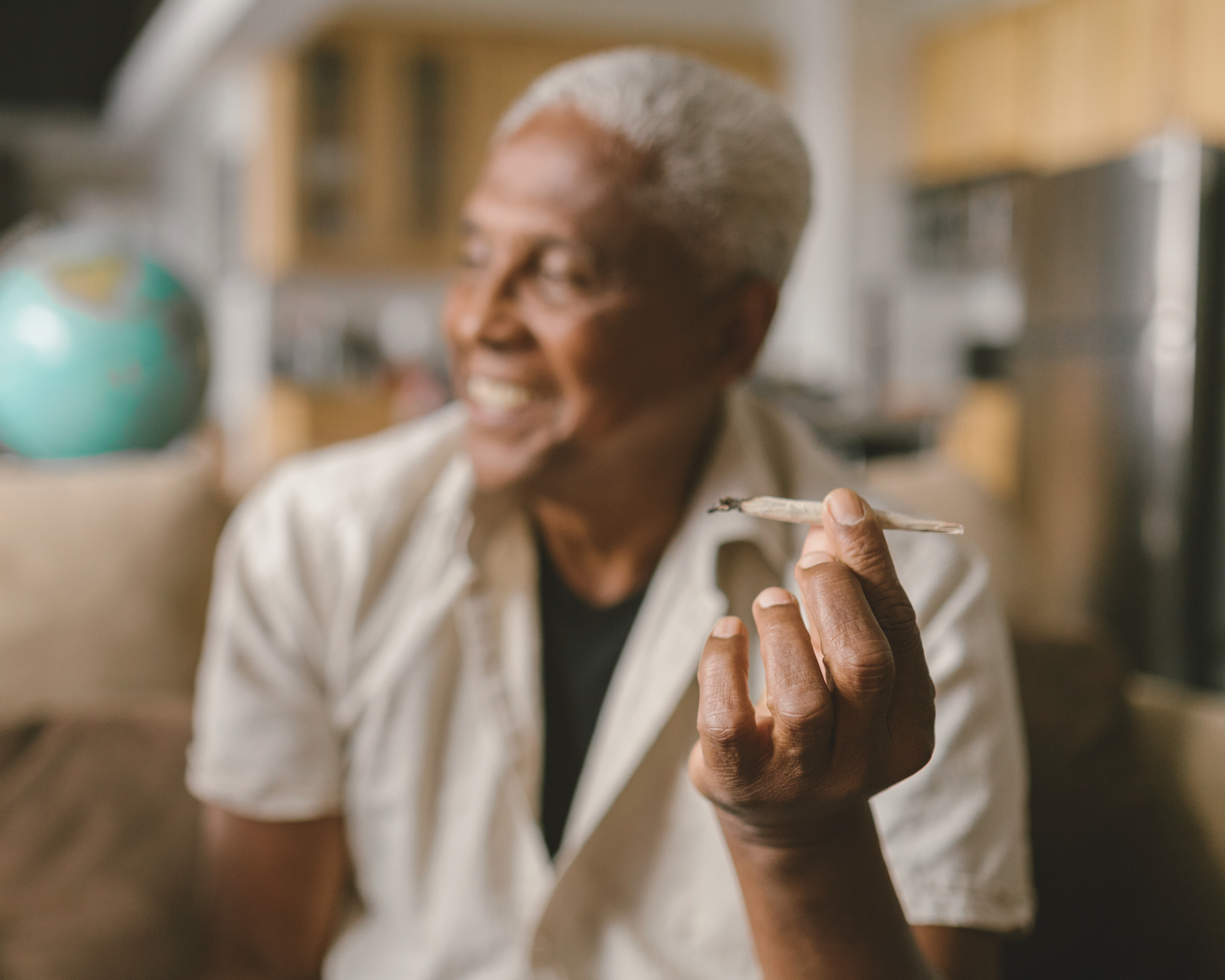 19 Cannabis Arthritis Pain Statistics in 2025