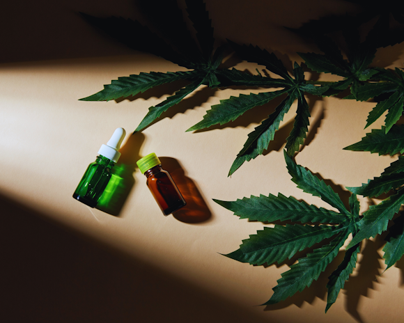 22 Cannabis Fibromyalgia Relief Statistics in 2025