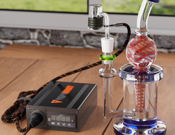dab station