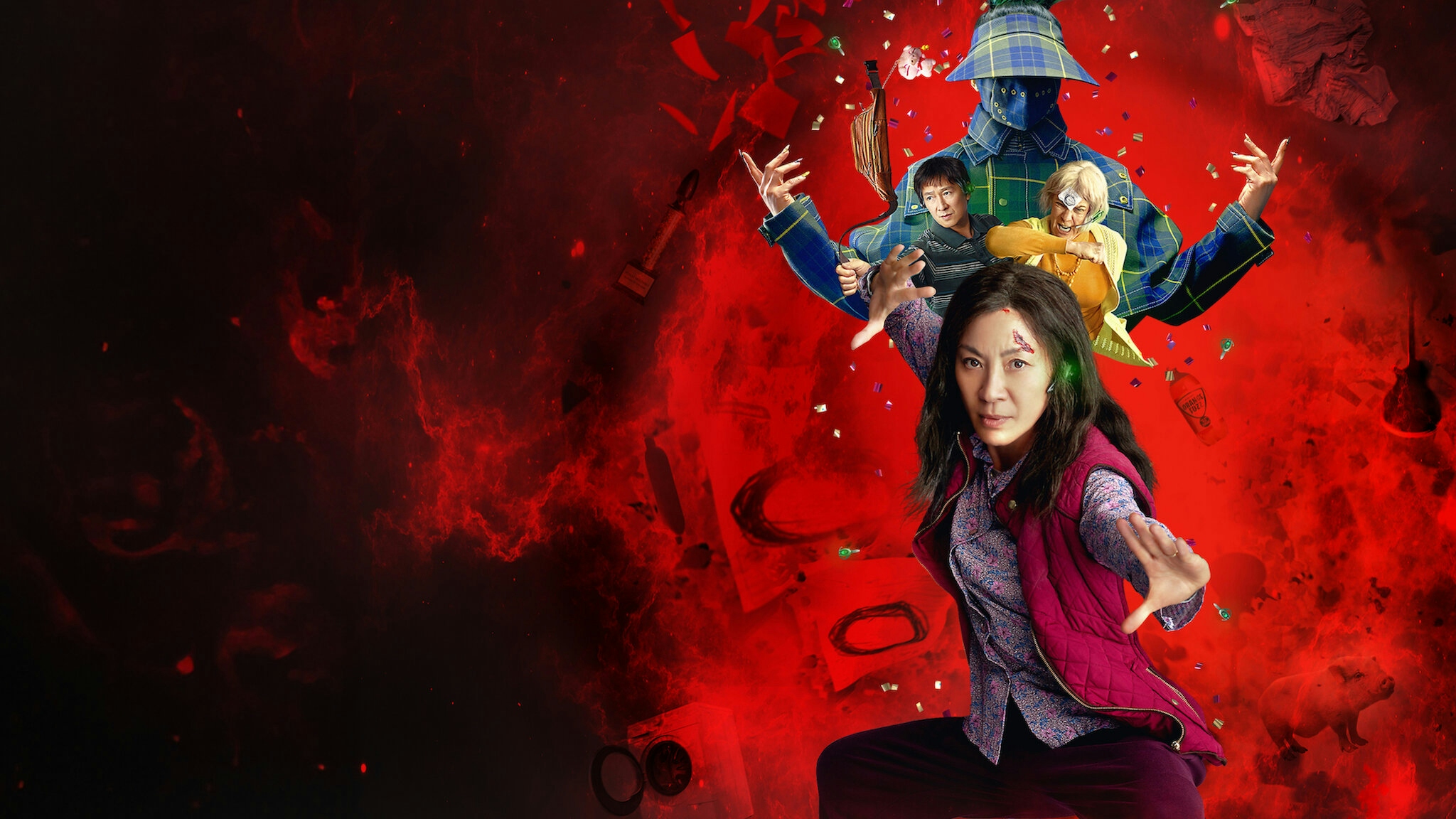 best movies to watch on mushrooms