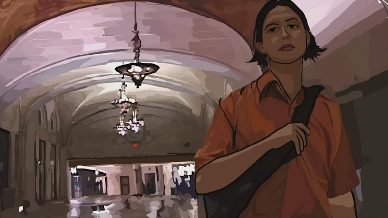 best movies to watch on mushrooms