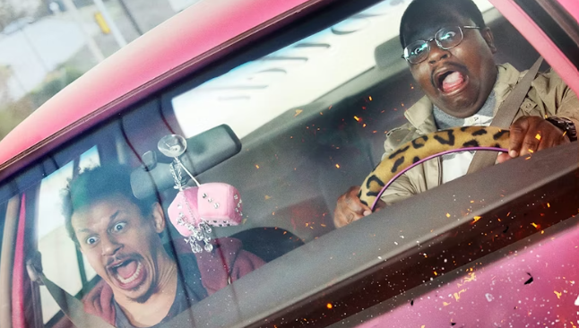 best movies to watch on mushrooms