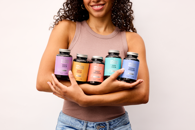 Browse CBD For All Needs, Courtesy Of Upstate Elevator Supply Co.