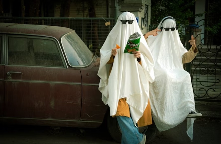 The Top Strains You Must Try This Halloween