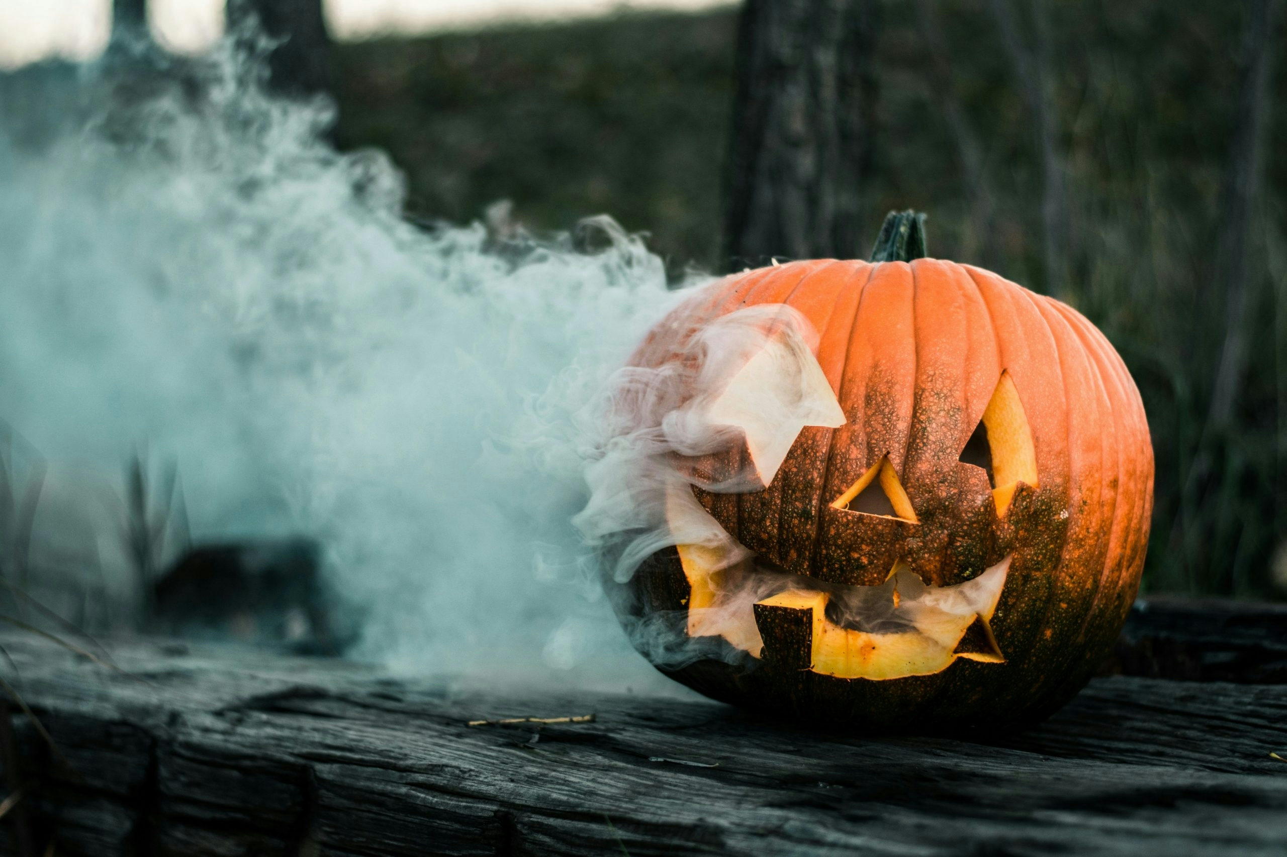 The Top Strains You Must Try This Halloween