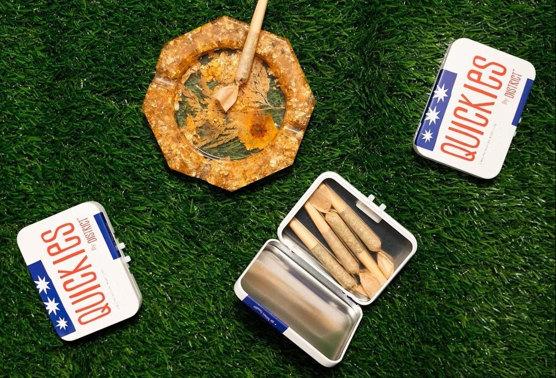 best dispensary in washington dc