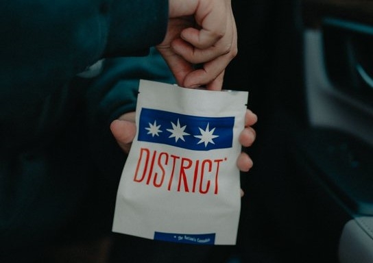 best dispensary in washington dc