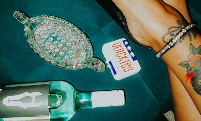 best dispensary in washington dc