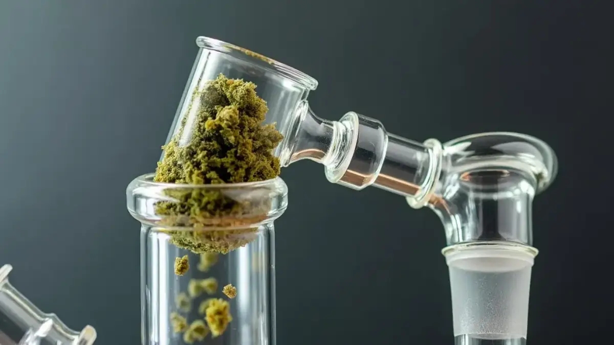 reclaim catchers and terp slurpers