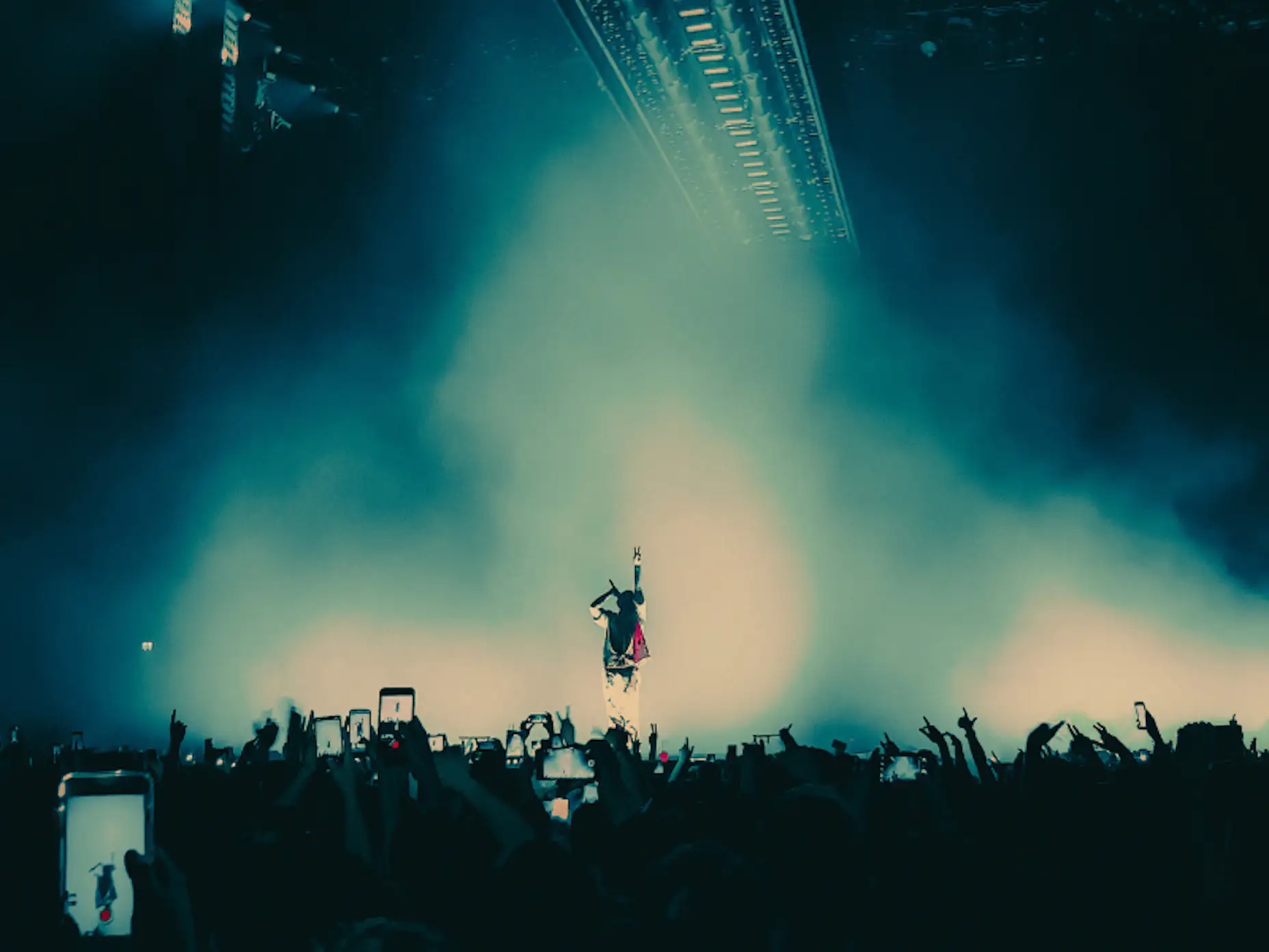 20 Rappers Who Smoke Weed: The Complete Cannabis Hip-Hop Culture Guide ...