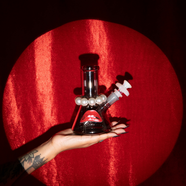 Rocky Bong