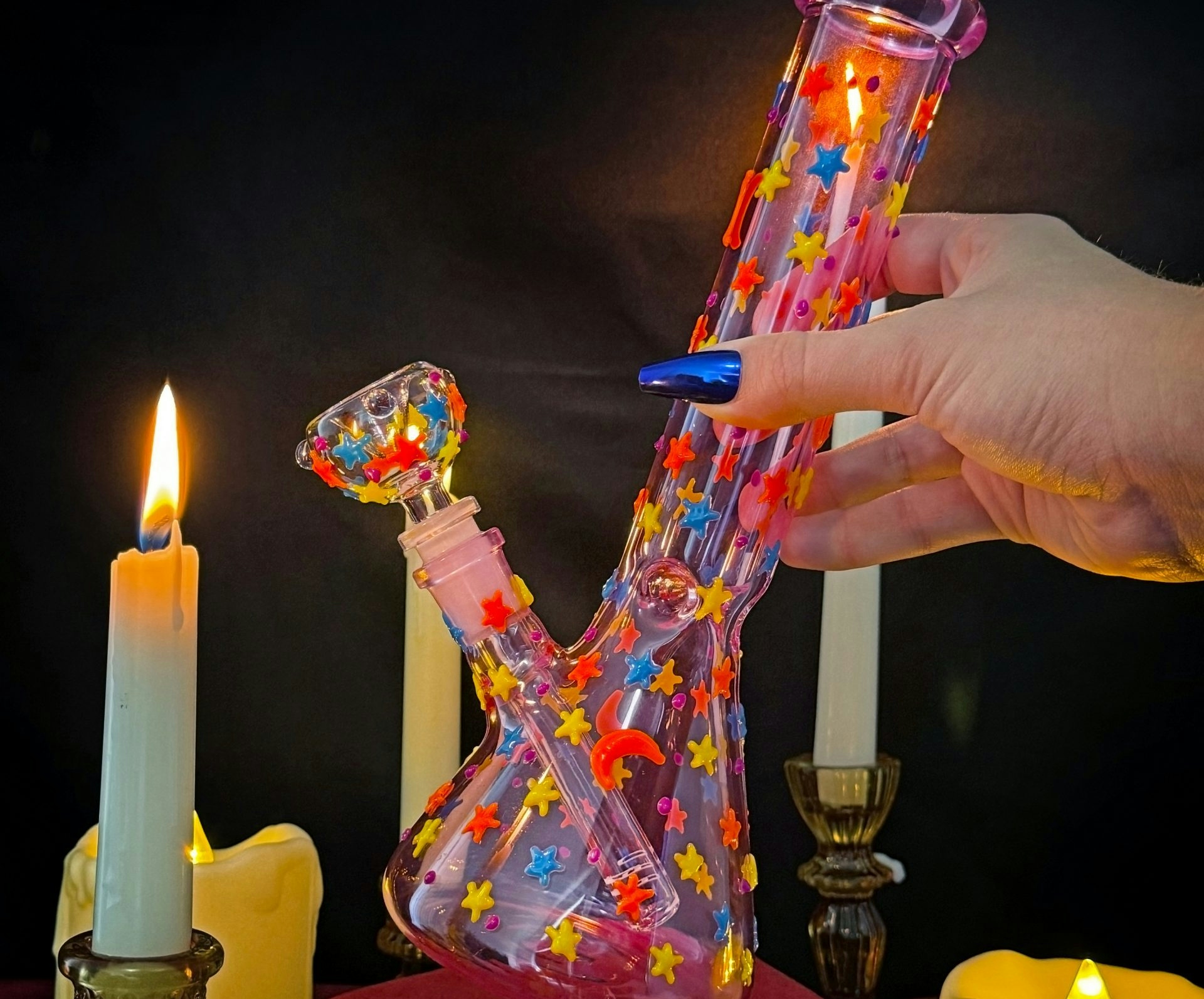 halloween bongs