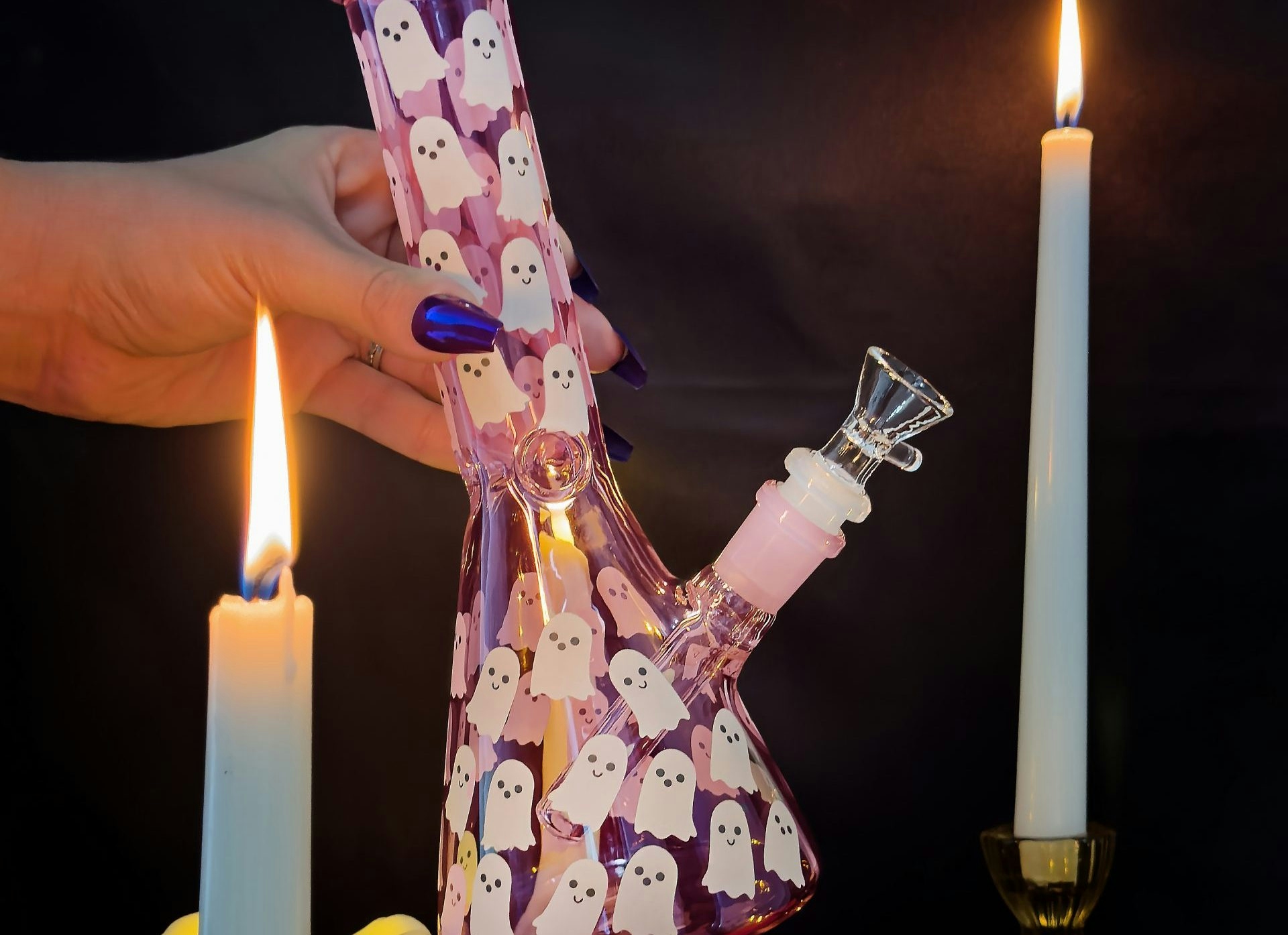 halloween bongs