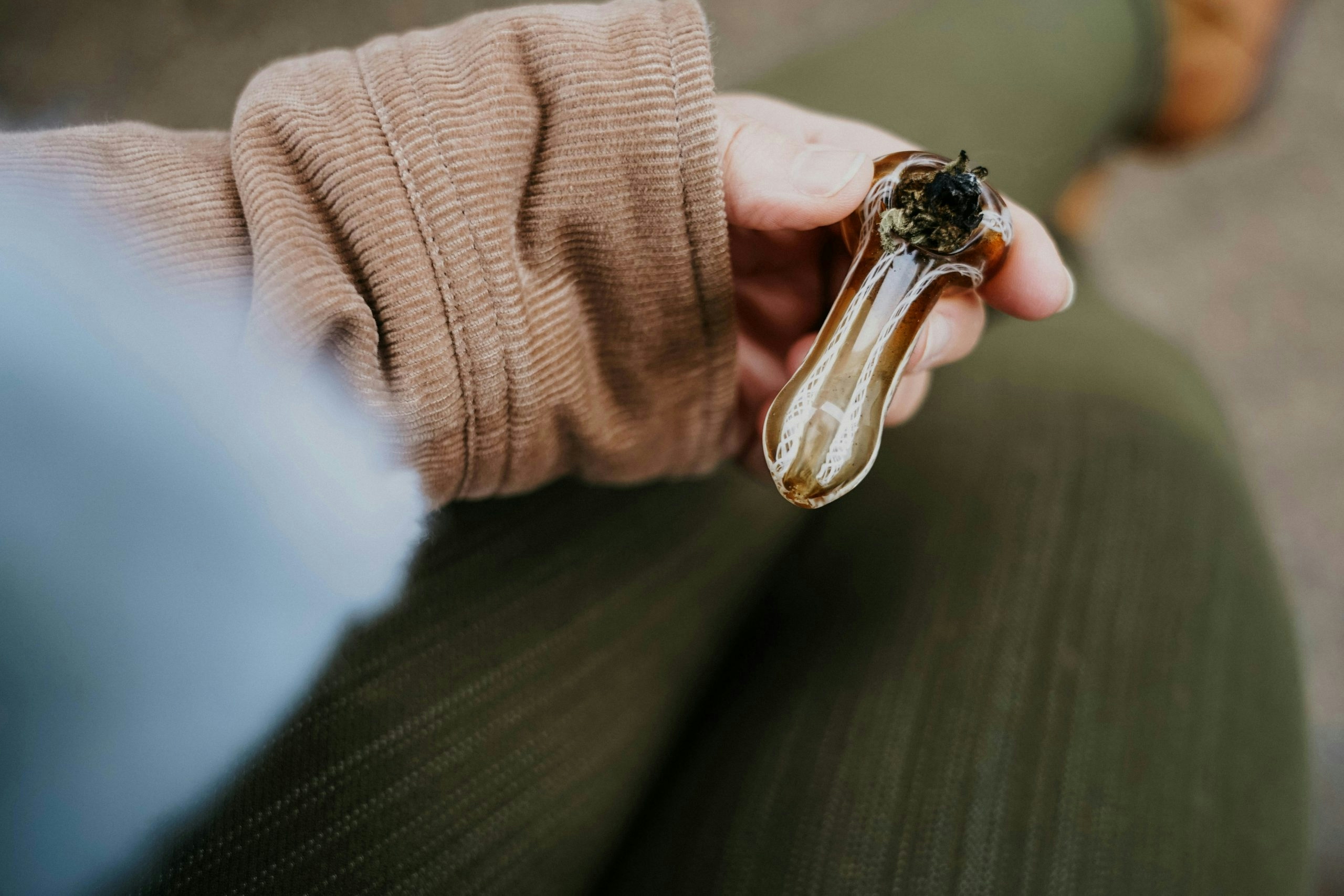 The Greatest Names For Your Bongs & Pipes