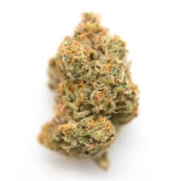 Grape Gas Strain – Indica THCa Flower