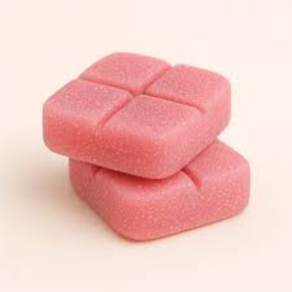 Morning Delta 9 THC Gummies – Strawberries N’ Cream (1000mg)