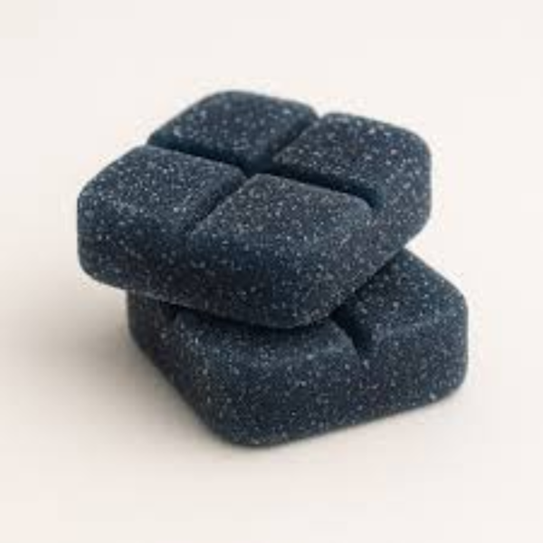 Night Sleepy Delta 9 THC Gummies – Midnight Berry Kush (1000mg)