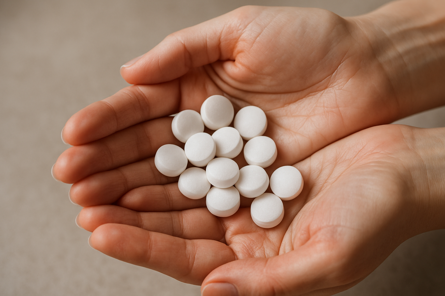 sugar free candy for dry mouth