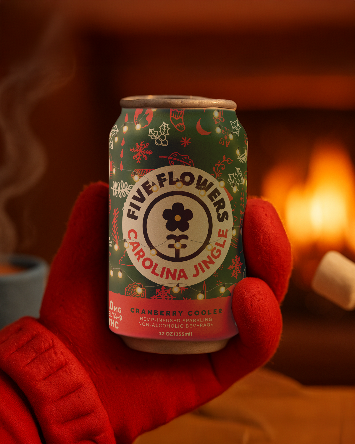 thc drinks for sale chicago