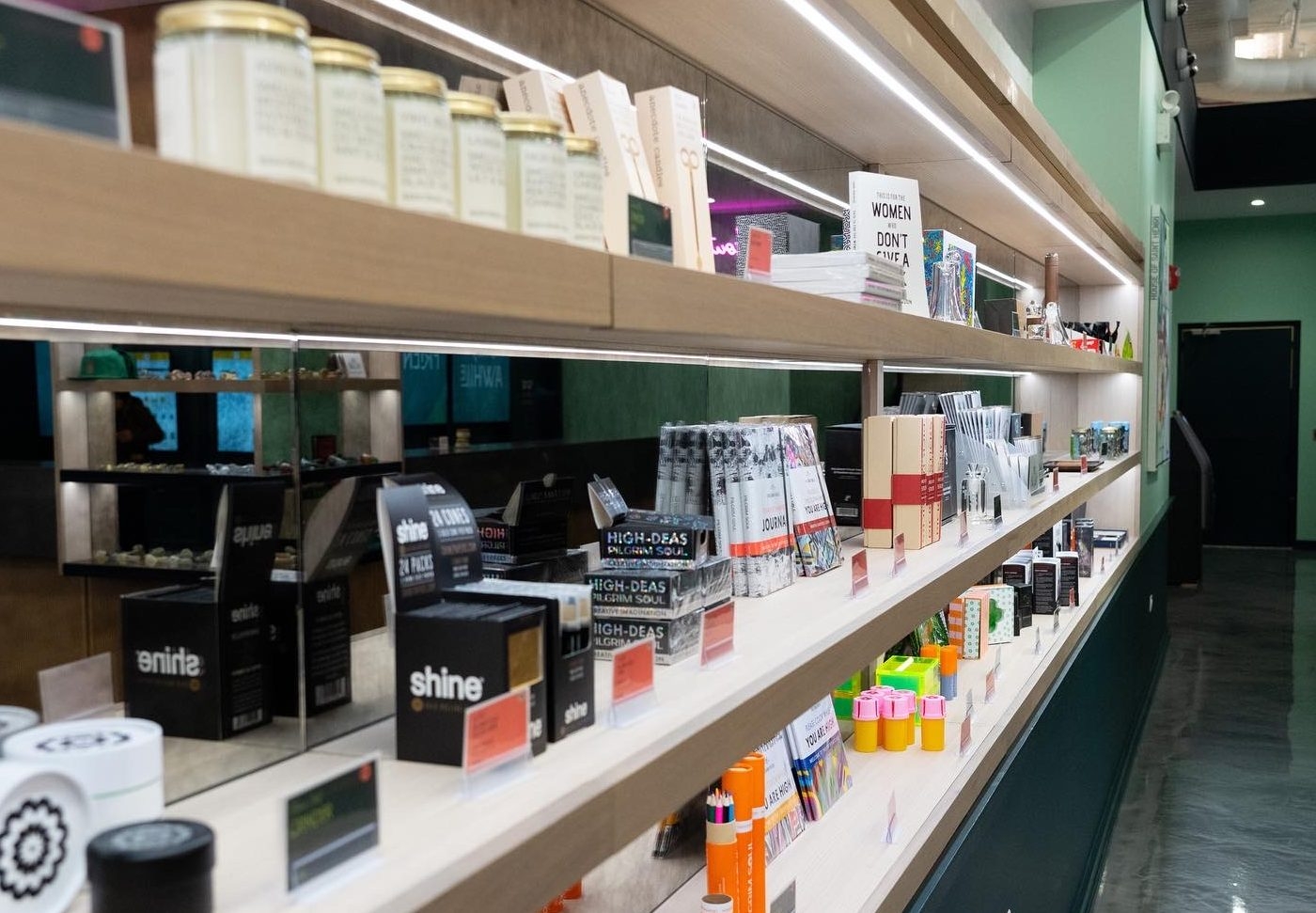 dispensary marketing