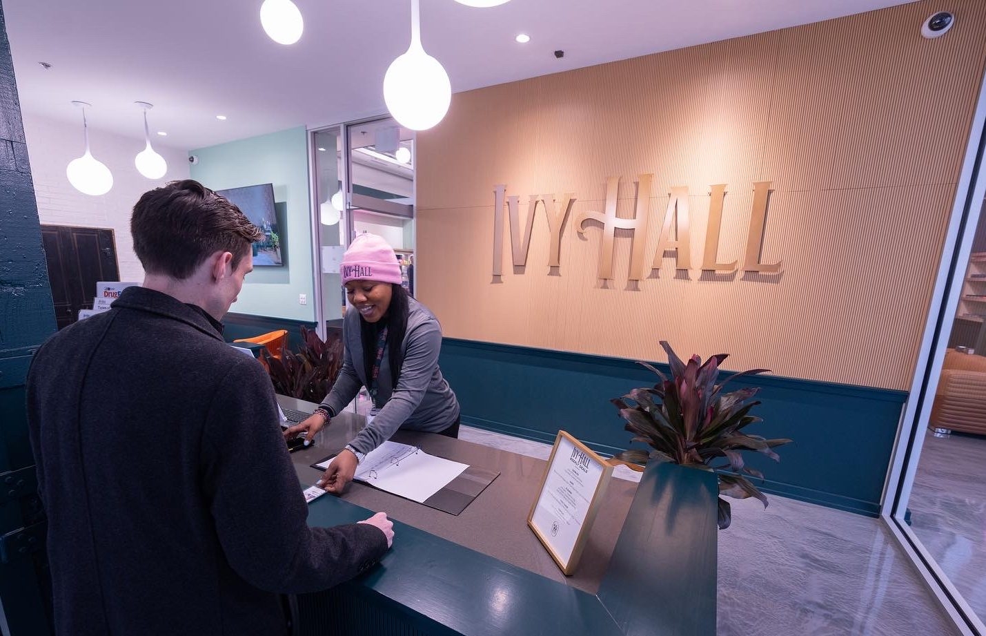 dispensary marketing