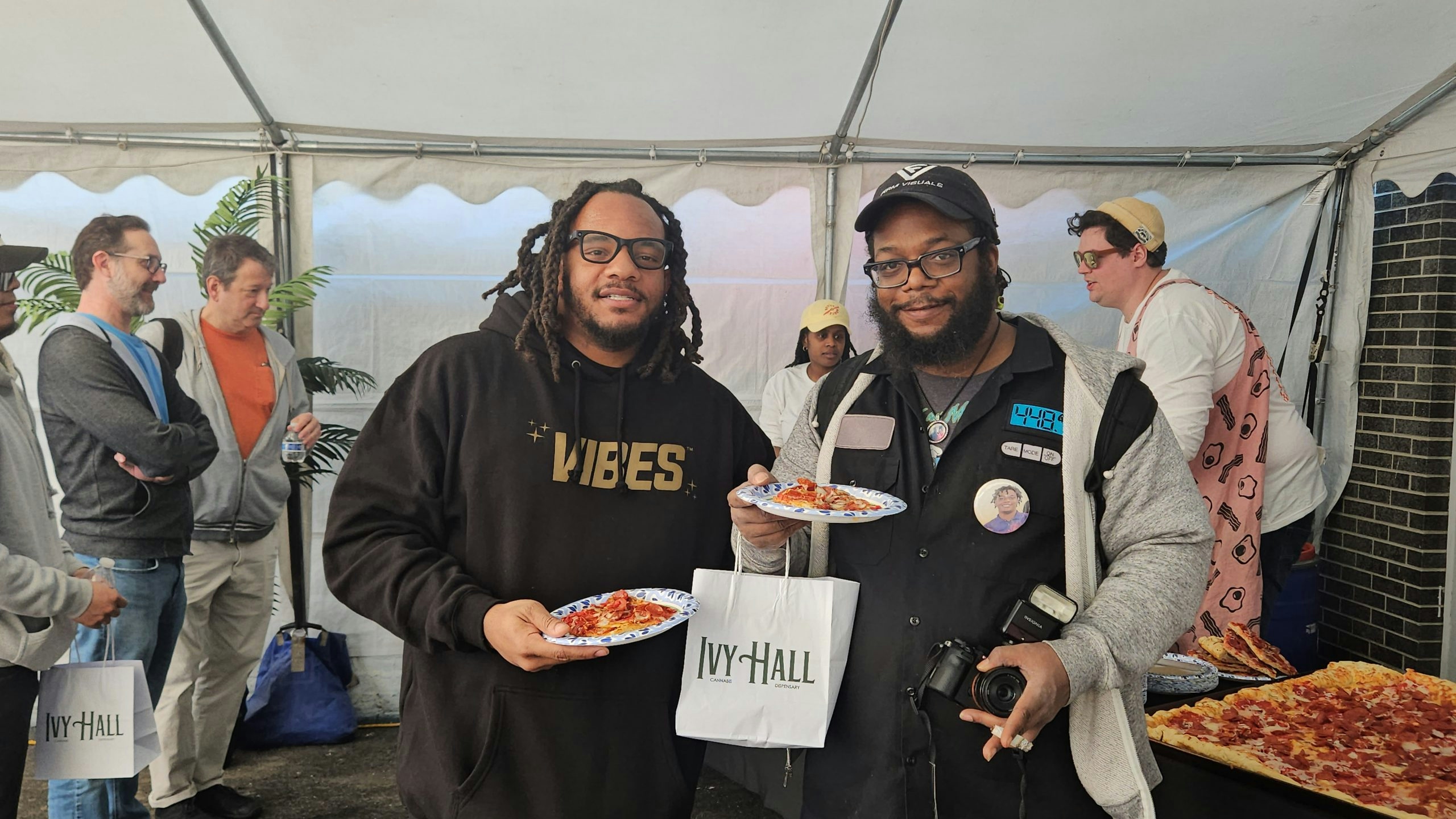 dispensary marketing