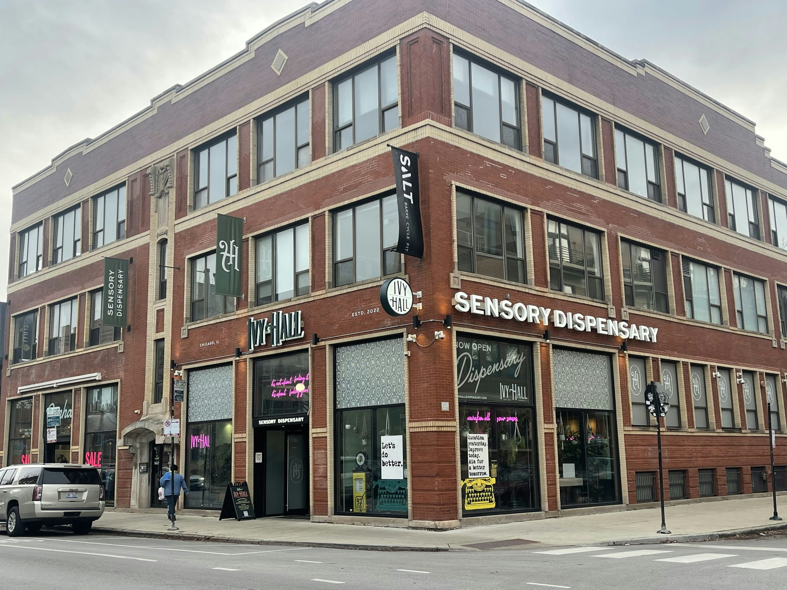 best dispensary in illinois