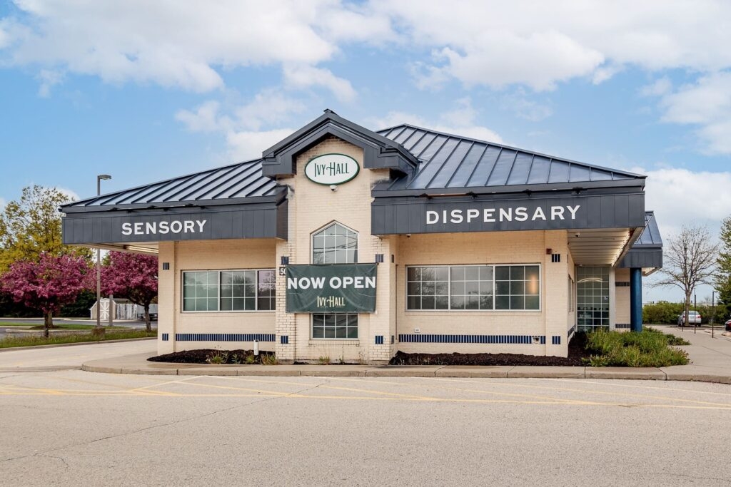best dispensary in illinois