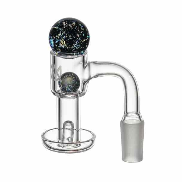 MJ Arsenal Terp Slurper Banger Kit: Full Weld