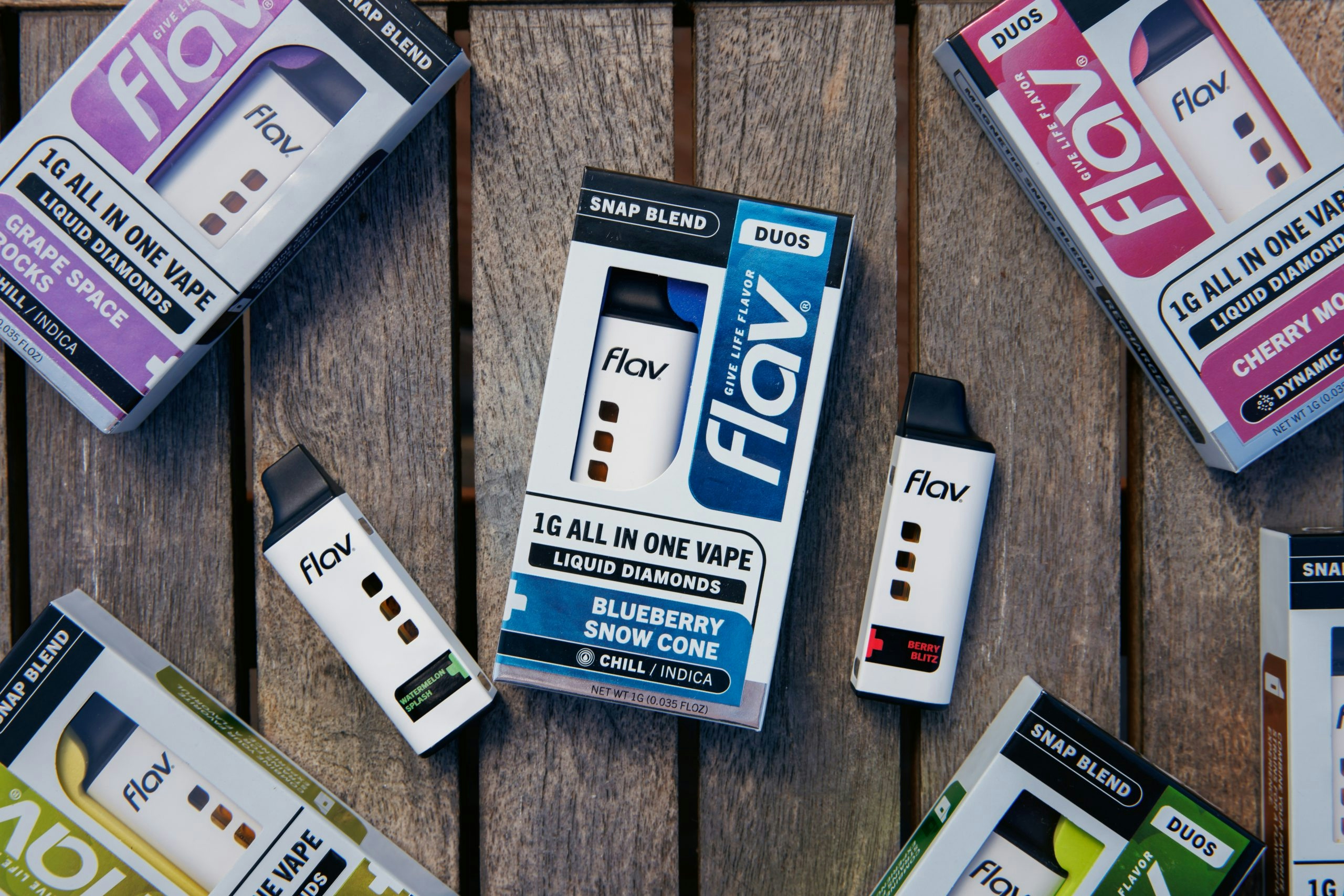 The Best Weed in Arizona Has Officially Arrived (Buyer’s Guide)