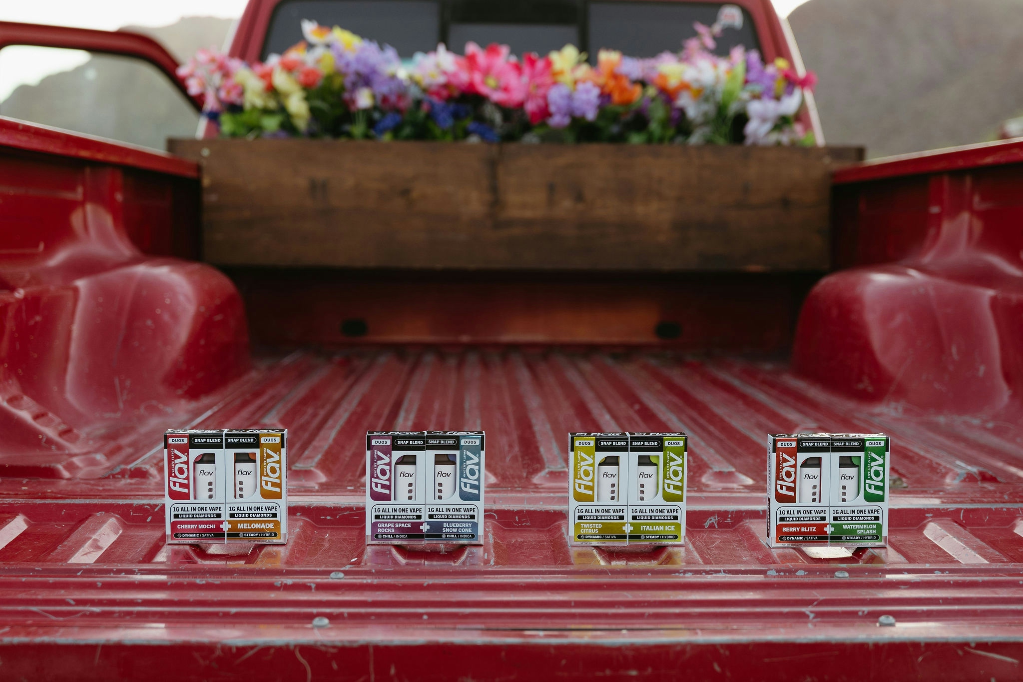 The Best Weed in Arizona Has Officially Arrived (Buyer’s Guide)