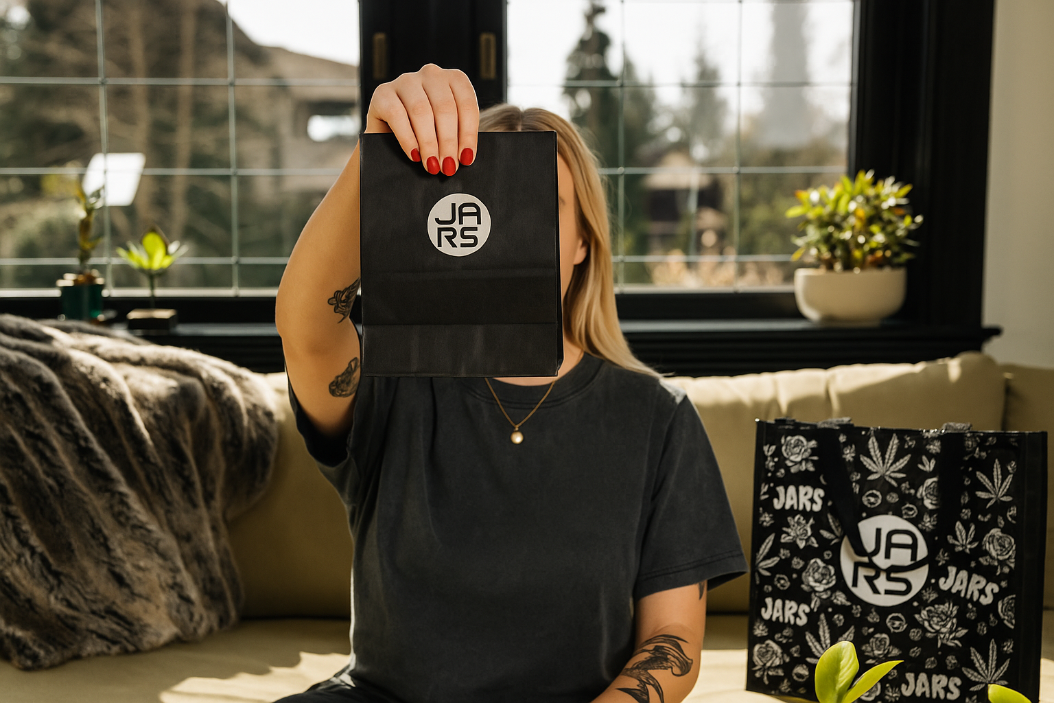 Inside the Deli: How JARS Cannabis Changes the Way You Buy Weed